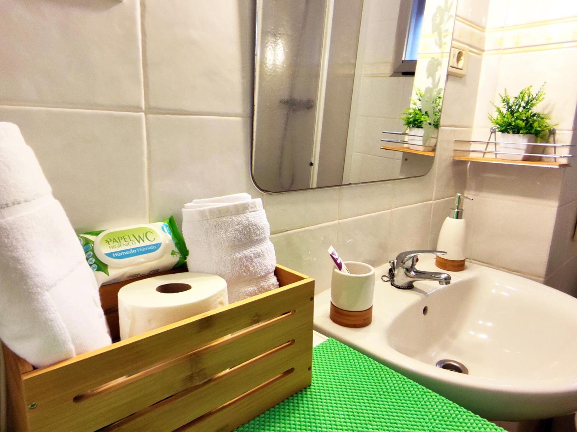 오로페사델마르 Alce Rincon Del Mar - Planta Baja Con Patio - A 100M Playa Morro De Gos 아파트 외부 사진